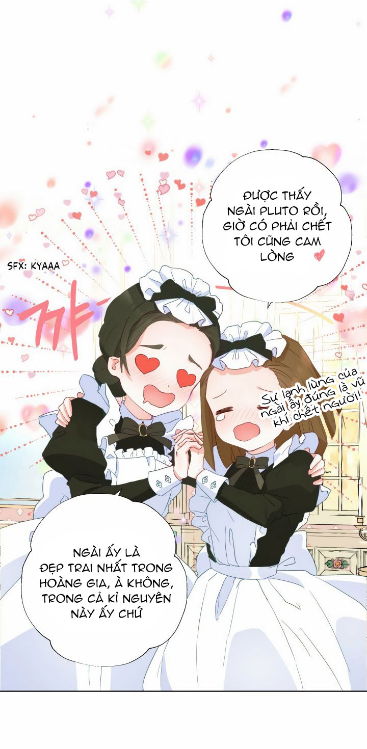 kế hoạch chọn papa của công chúa ._. chapter 2 42