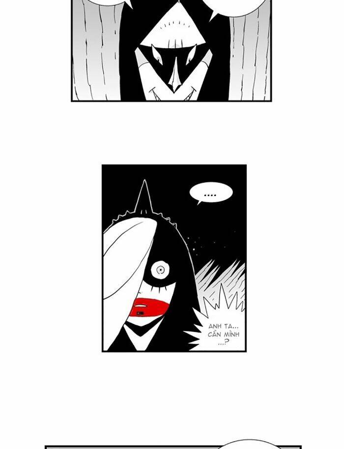 hành trình thoát khỏi địa ngục chapter 37 16