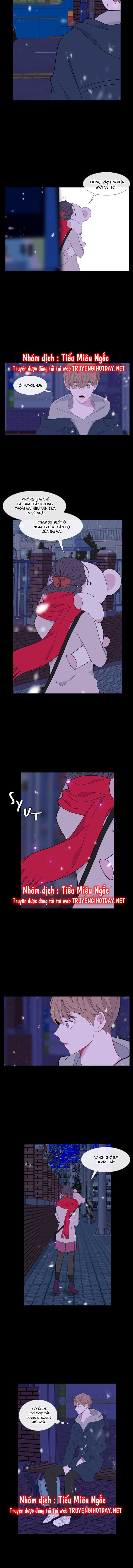 quay lại nhé chapter 91 9