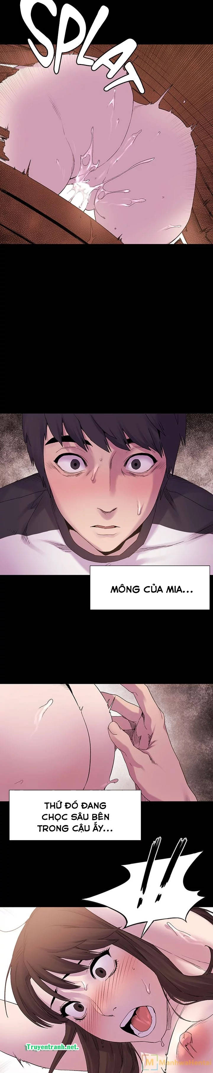 vương quốc của tôi chapter 16 2