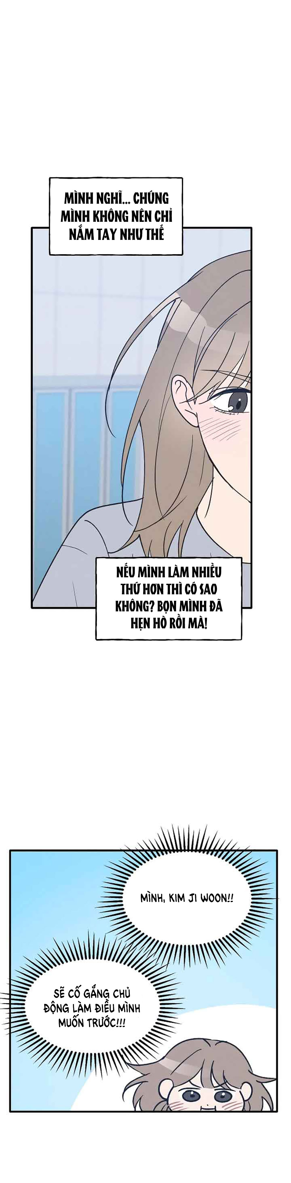 nguyên tắc của bạn thân là con trai chapter 35.2 11