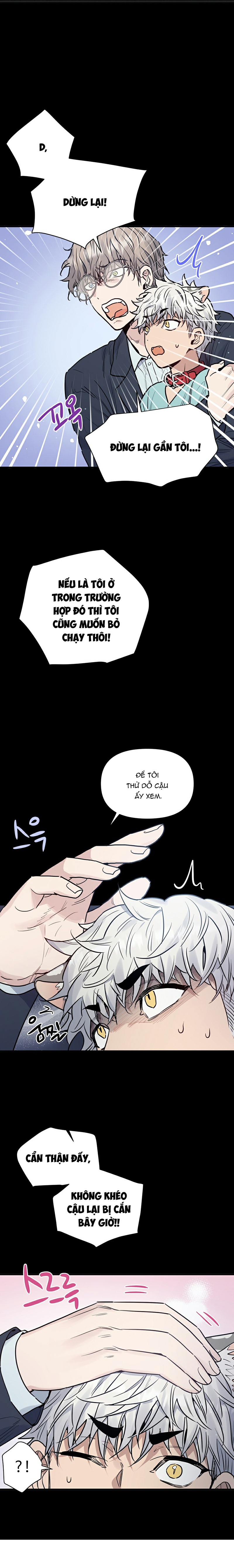 anh à! em đã lớn rồi! chapter 1 9