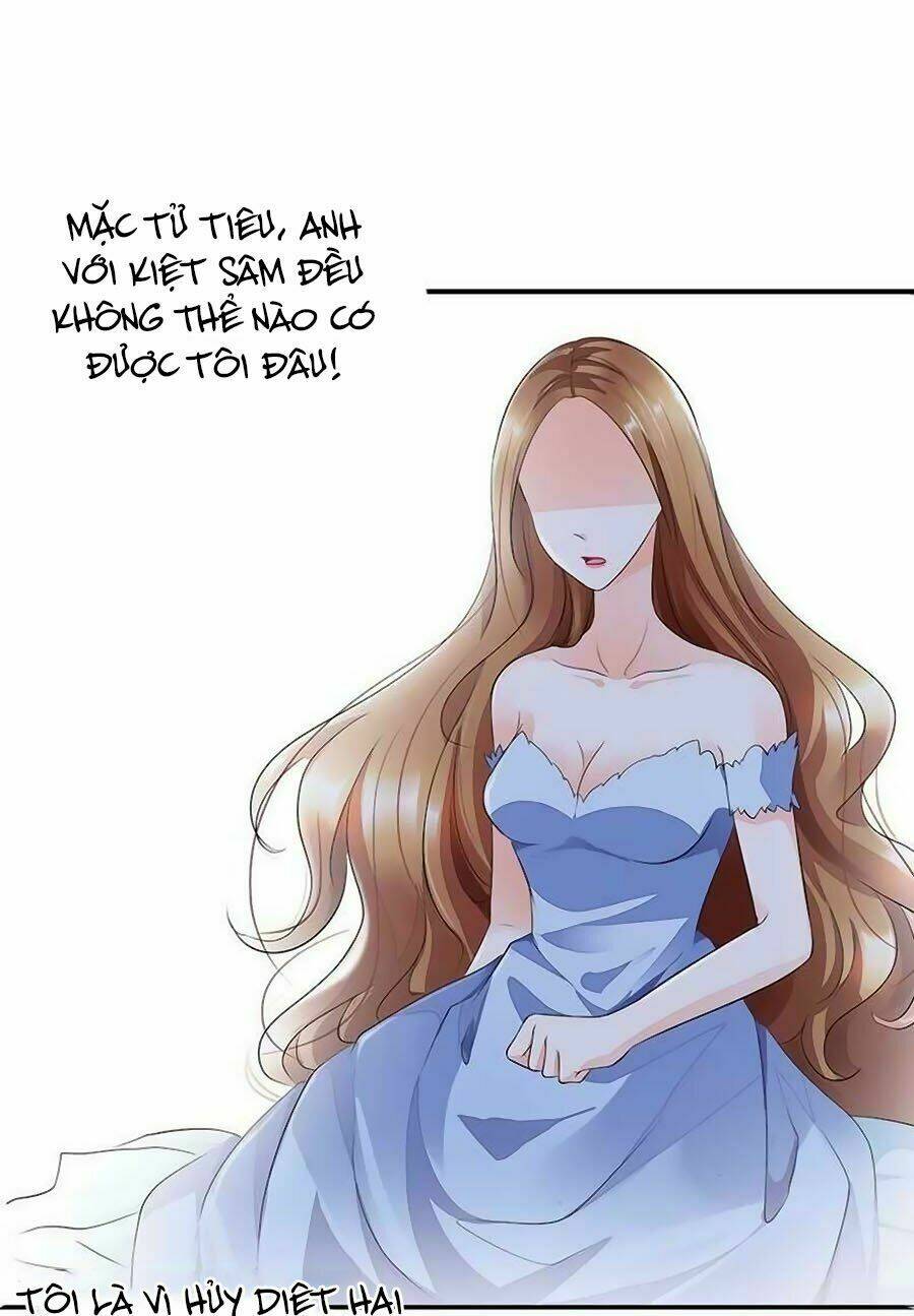 song diện danh viện chapter 25 10