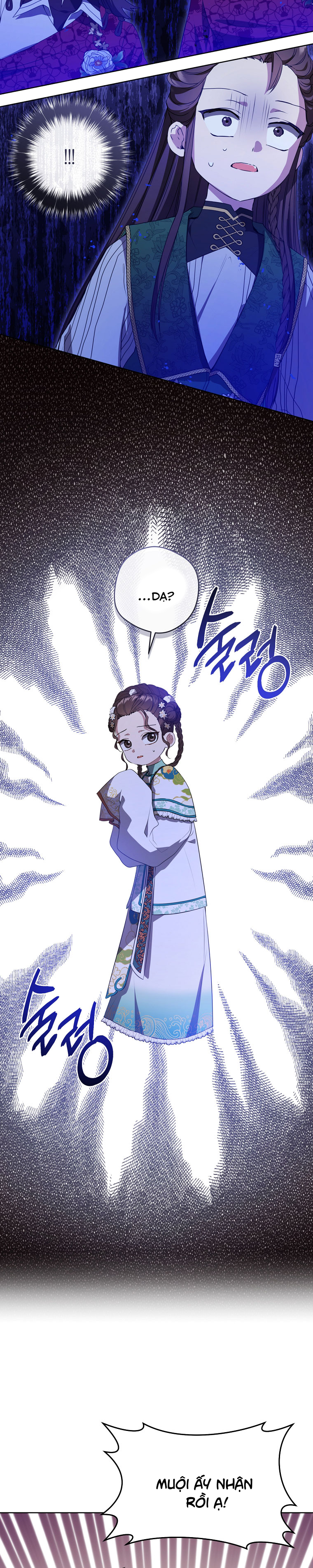 trở thành cô cháu gái bị khinh miệt của nhà quyền quý chapter 24 13