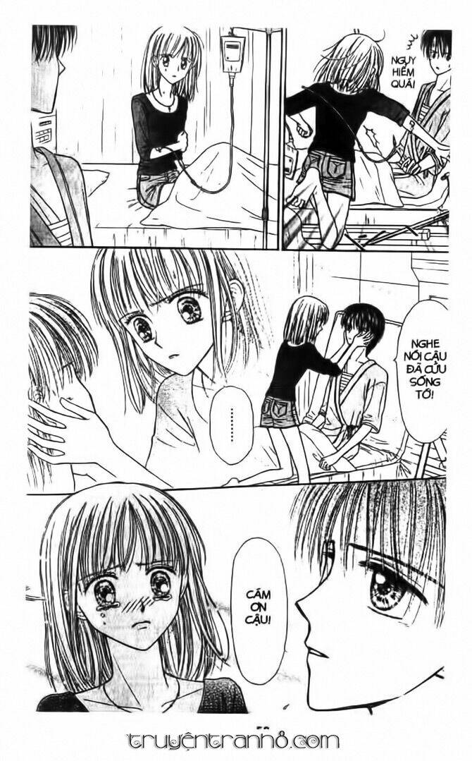 kẻ đồng hành - partner chapter 19 19