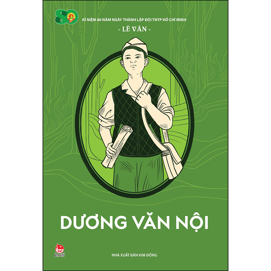 Dương Văn Nội (Tái Bản 2021)