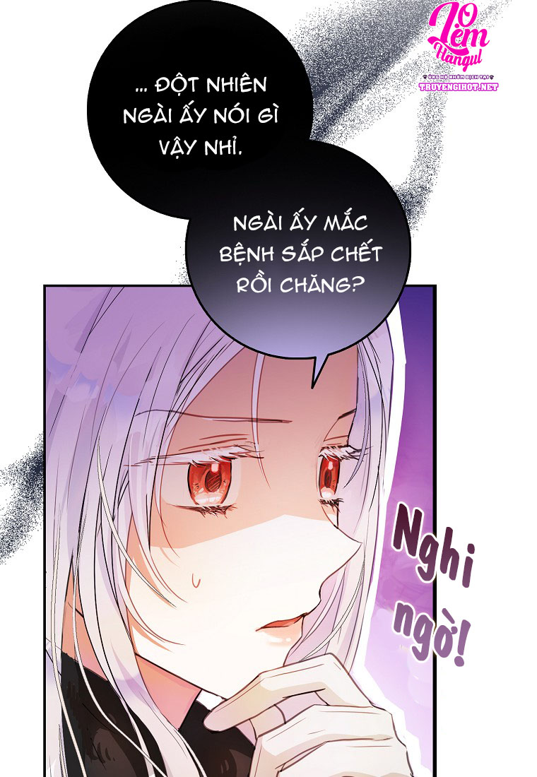 trở thành vợ của nam chính chapter 17.3 21