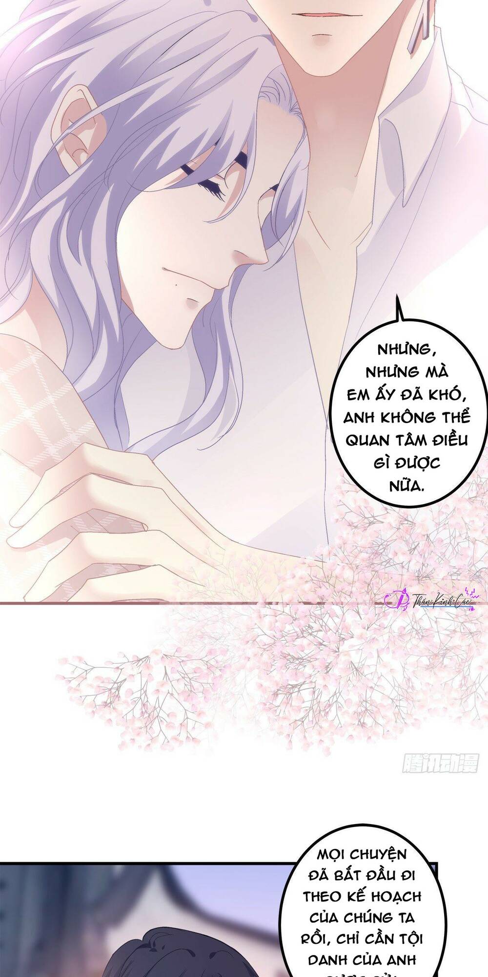 toàn bộ nắm trong tay chapter 138 23