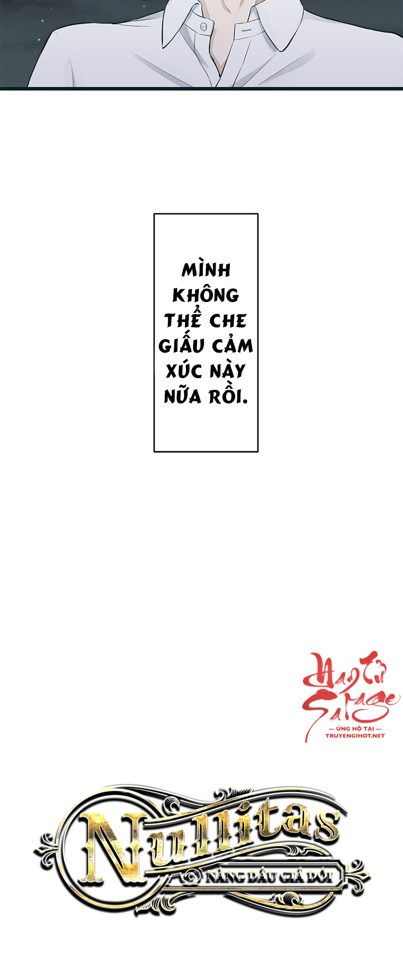 nullitas~nàng dâu giả dối~ chapter 35.1 11