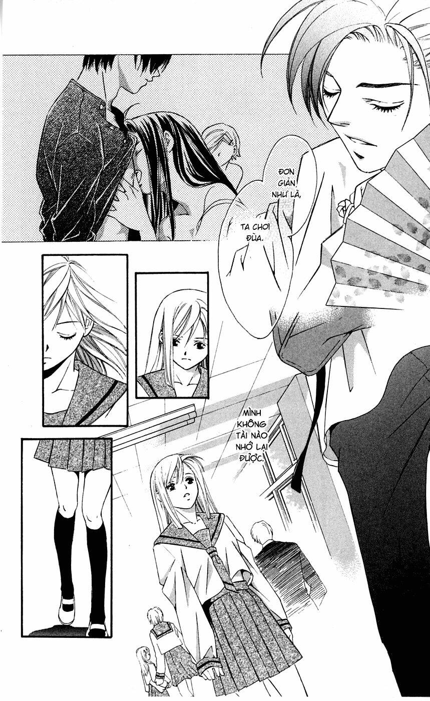 gekka no kimi chapter 3 35