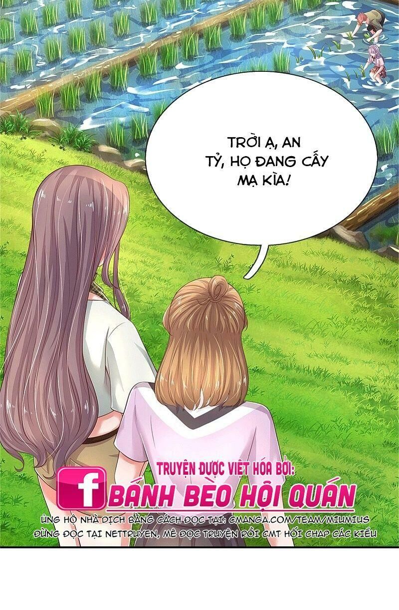 ma ma đột kích : cha mời tiếp chiêu chapter 54 11