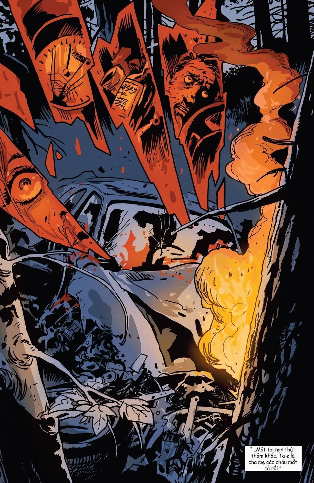 hawkeye 2012 chapter 12 21