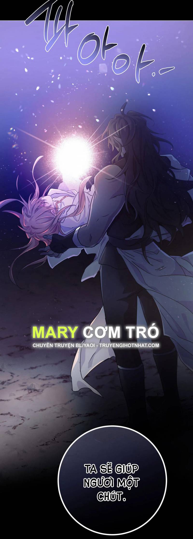 hắc vực chapter 38.2 13