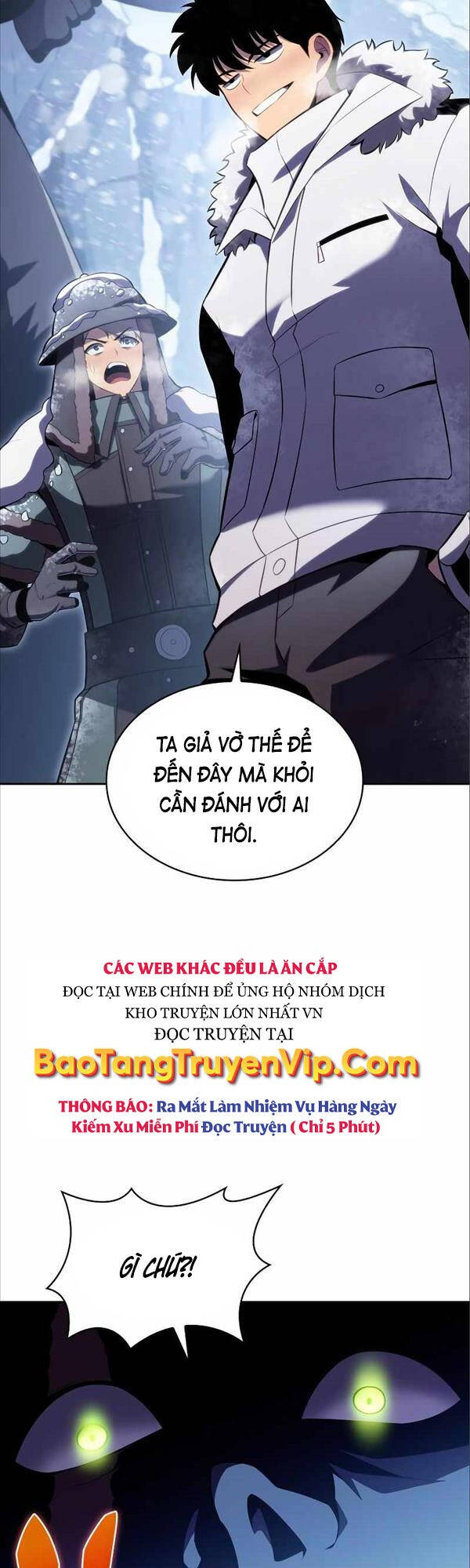 Người Chơi Mới Cấp Tối Đa Chapter 87 30