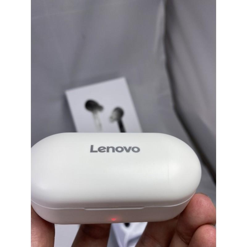 Tai nghe nhét tai Bluetooth Hàng Chính  Hãng Lenovo HT28