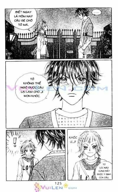 anh là của tôi chapter 6 125