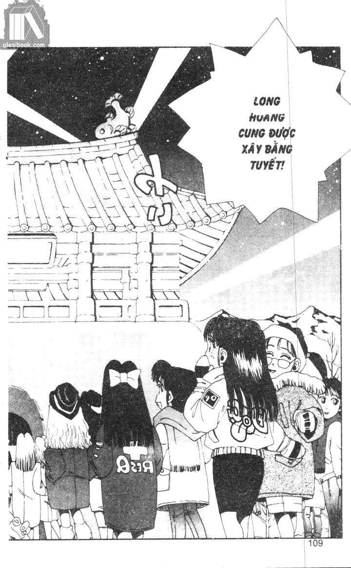 bộ đôi siêu hài chapter 41 7