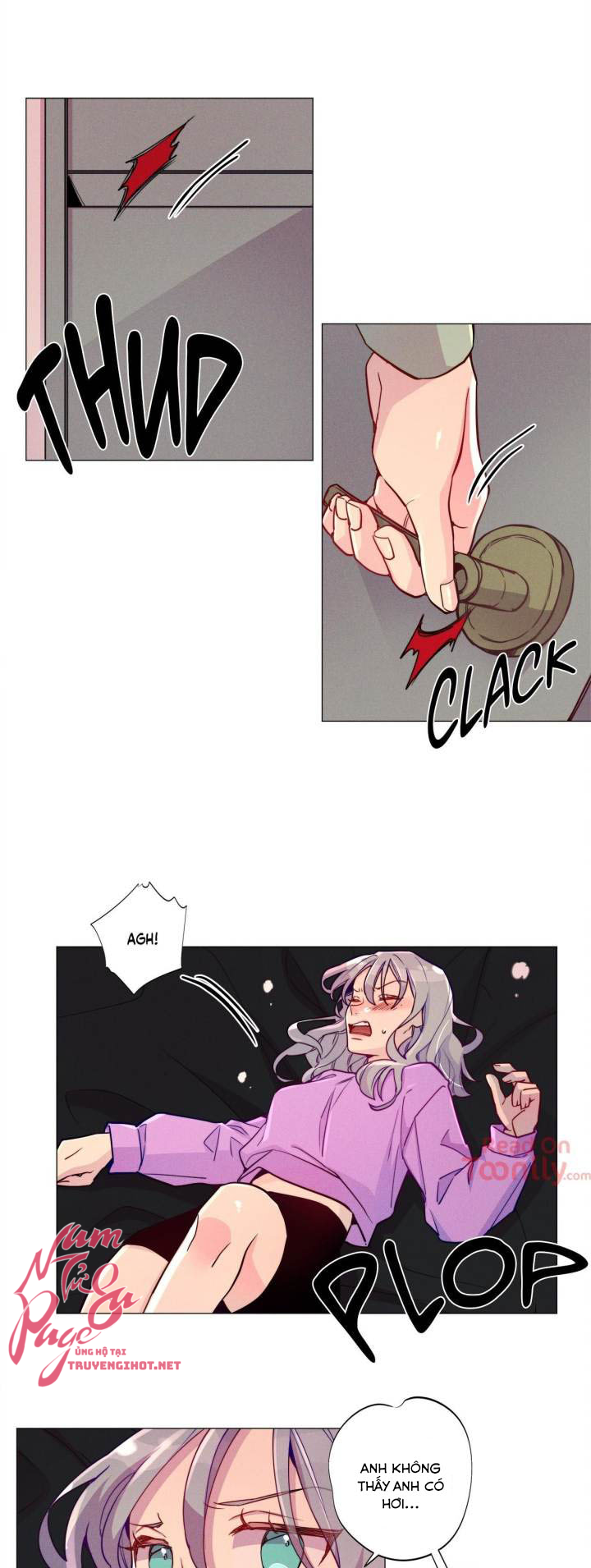 mảnh ghép o bị khuyết chapter 94 5