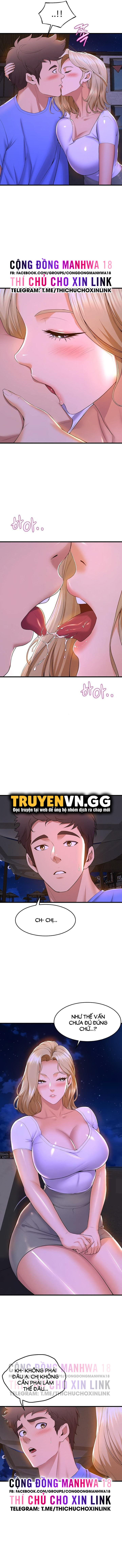 lớp nhảy mỹ nhân chapter 48 3