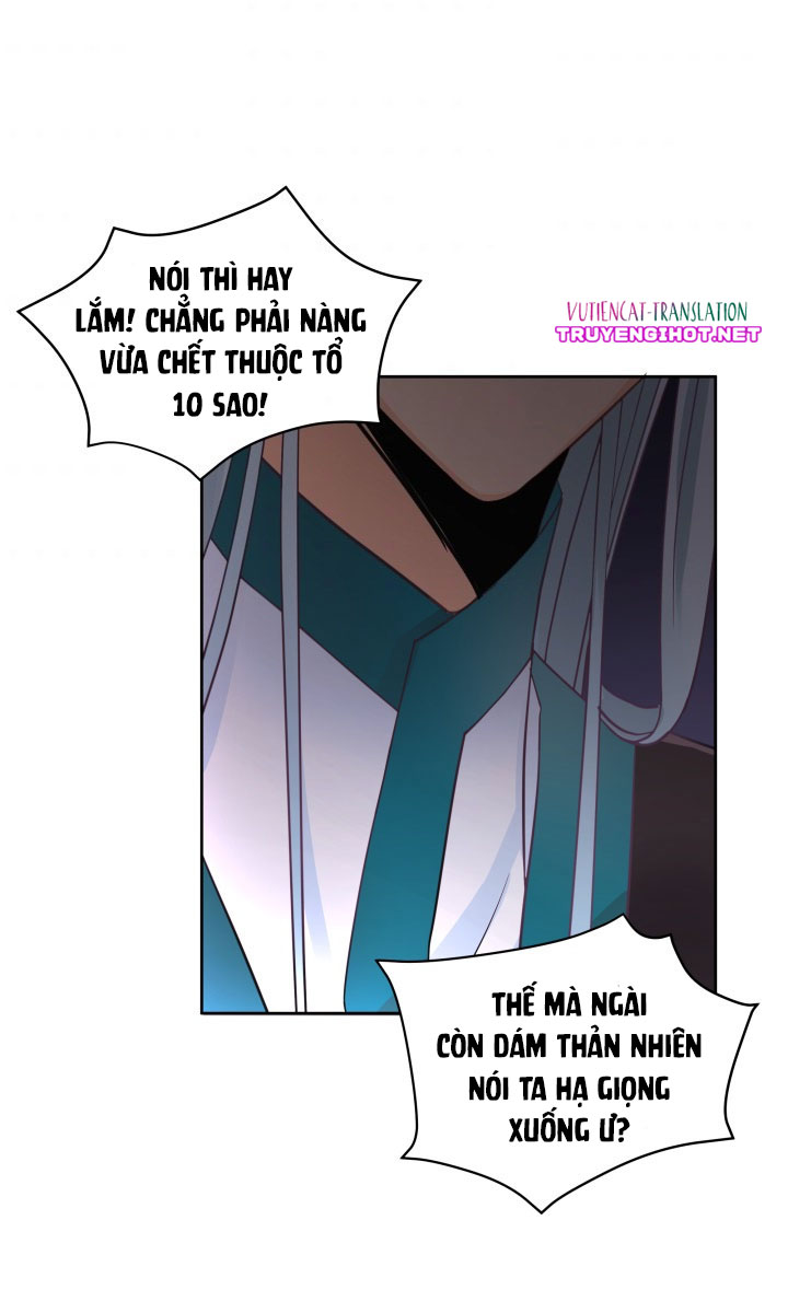 khế ước hậu cung chapter 15.1 10