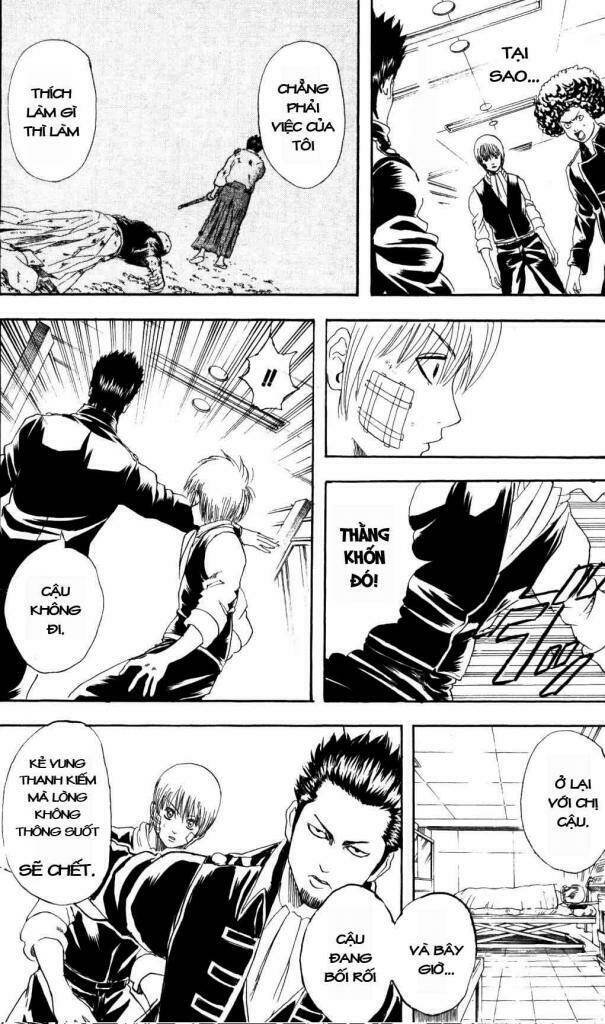 gintama - linh hồn bạc chapter 131 12