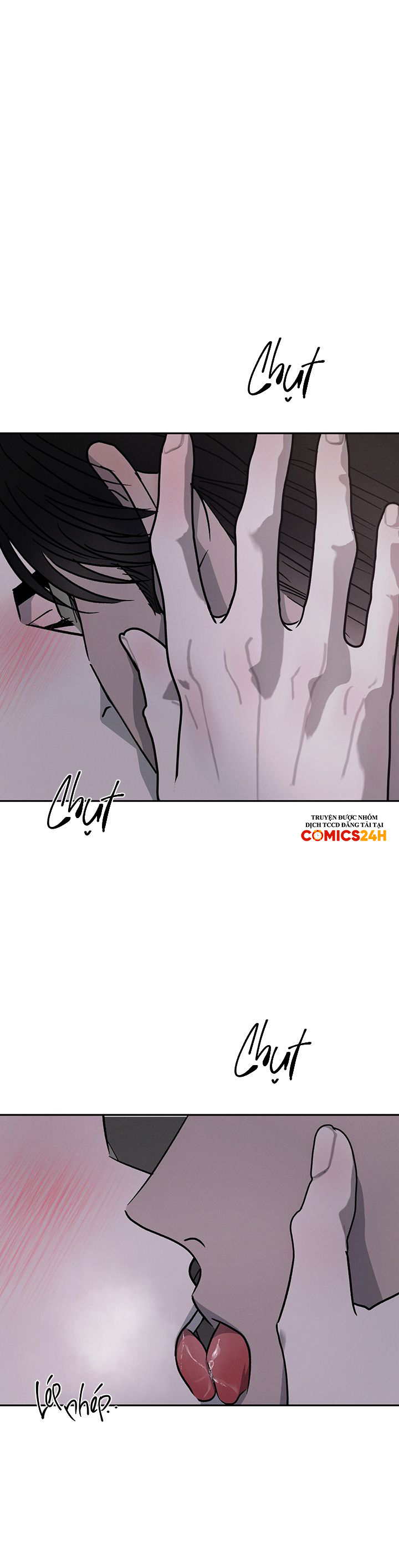 tương khắc chapter 45 2