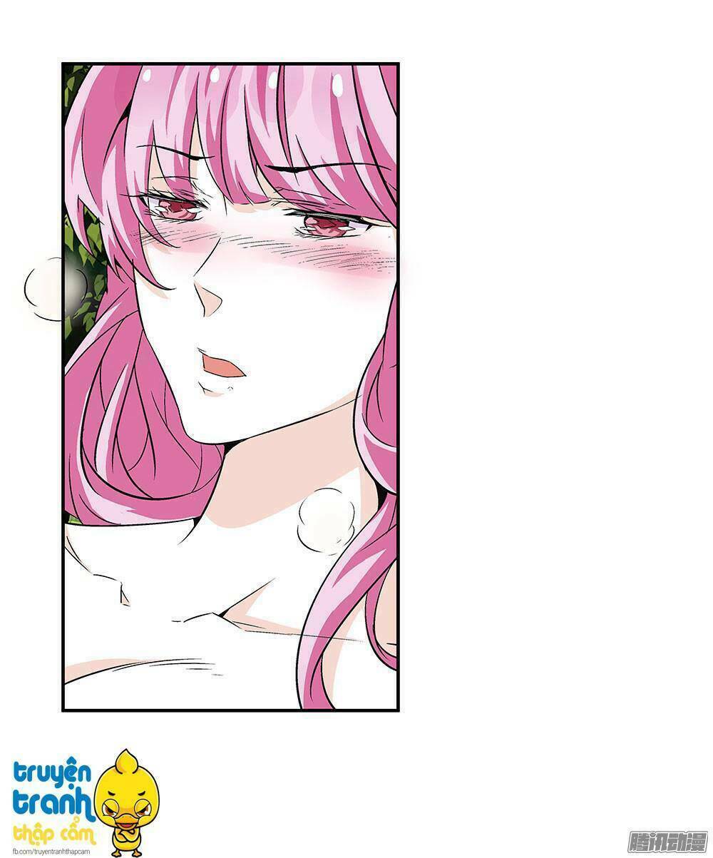 cường sủng hào môn tiểu manh thê chapter 5 13