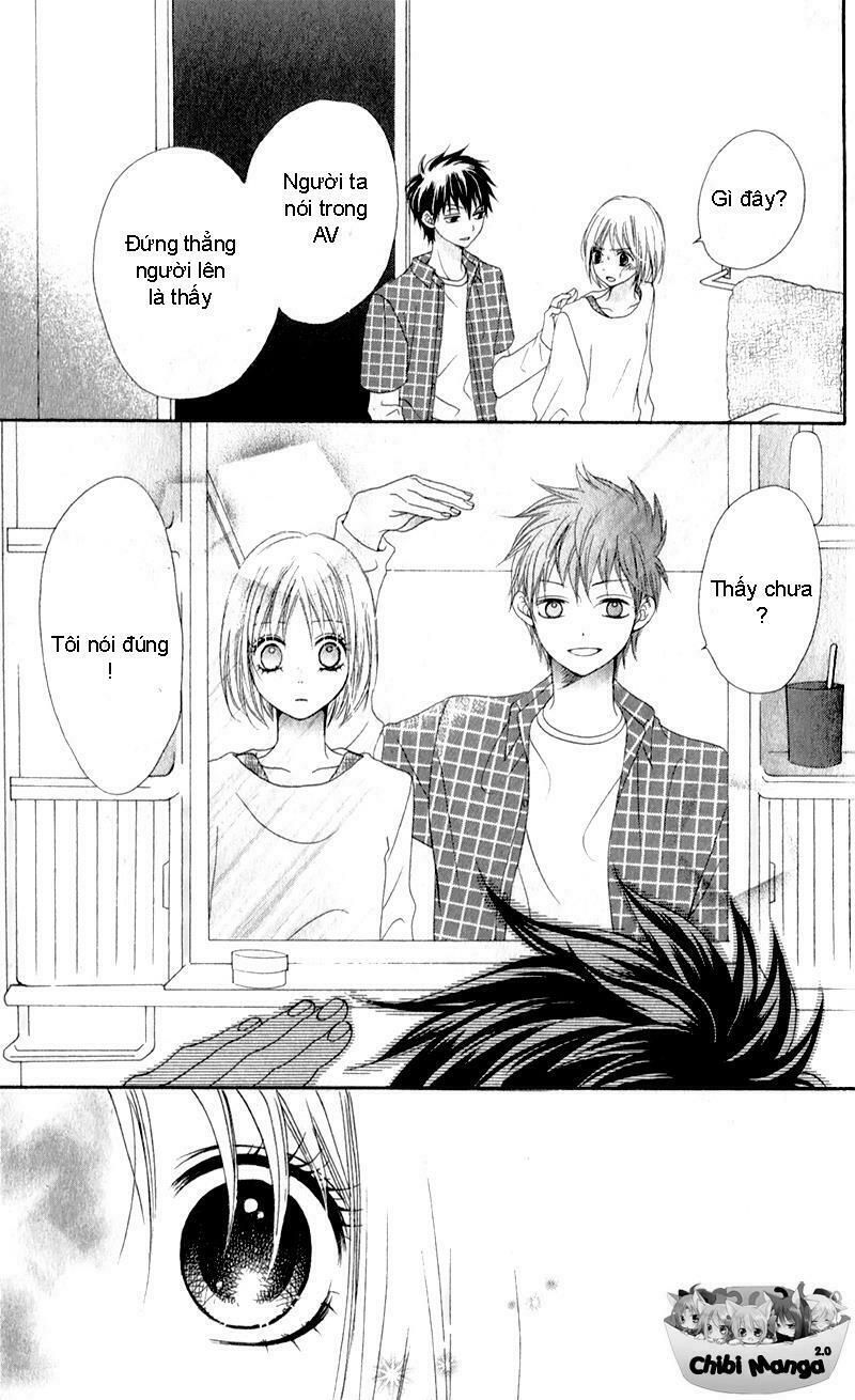 kiss made no kyori chapter 1 13