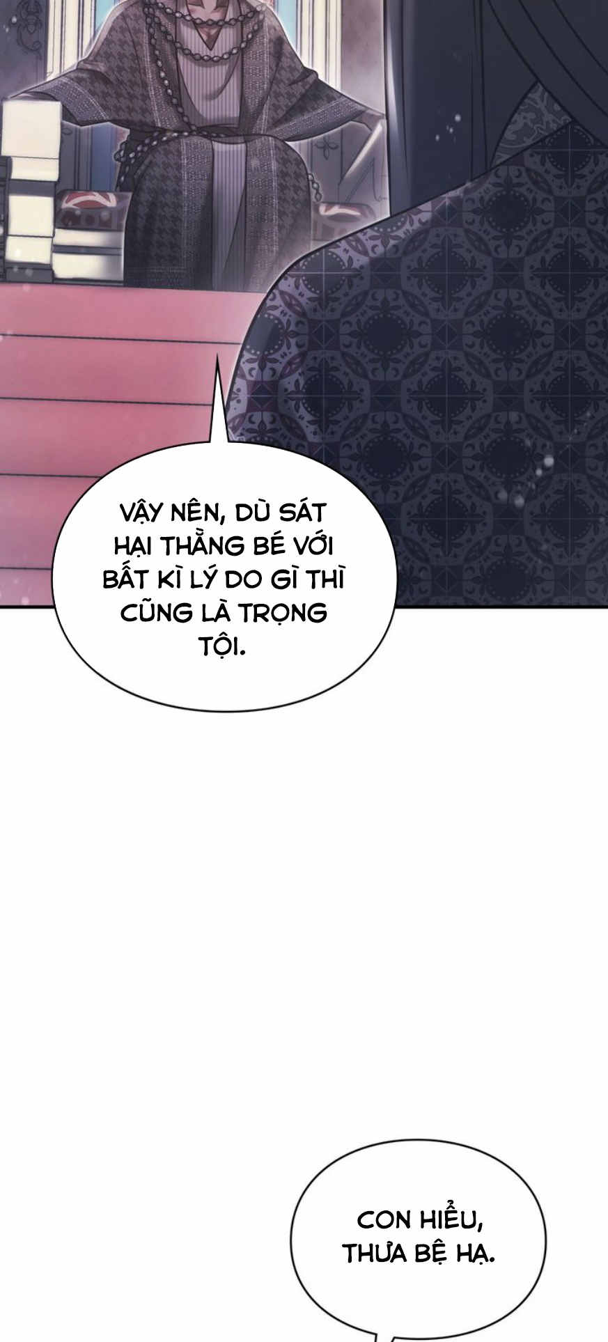 sự hy sinh của ác quỷ chapter 61 49