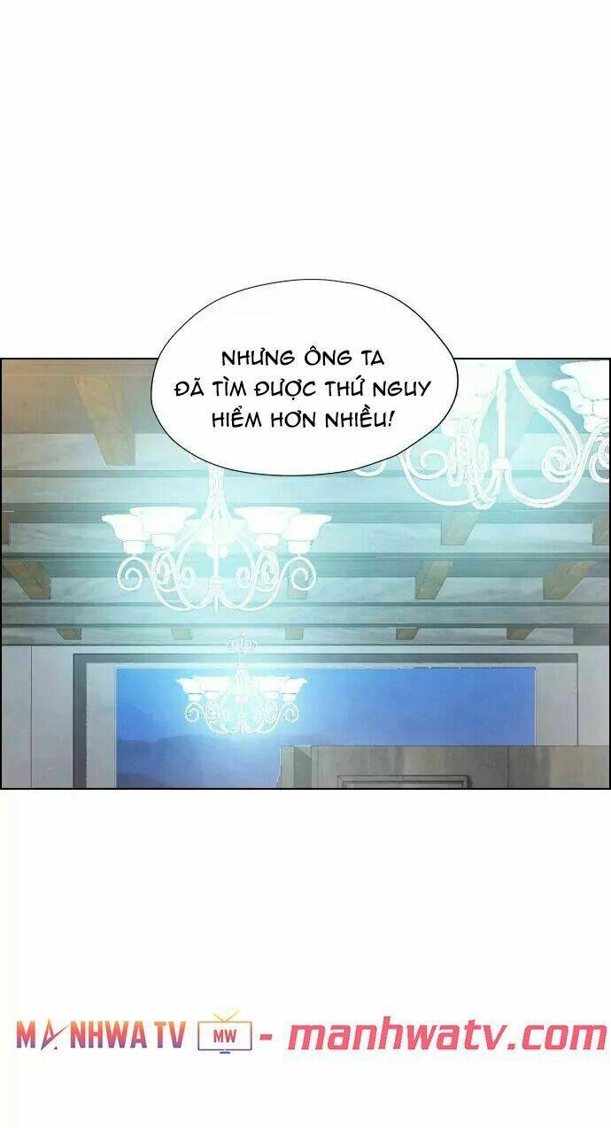 kẻ hồi sinh chapter 25 4