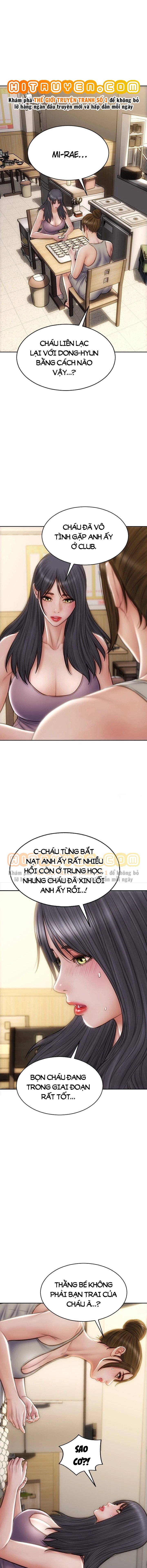 dân chơi out trình chapter 63 10