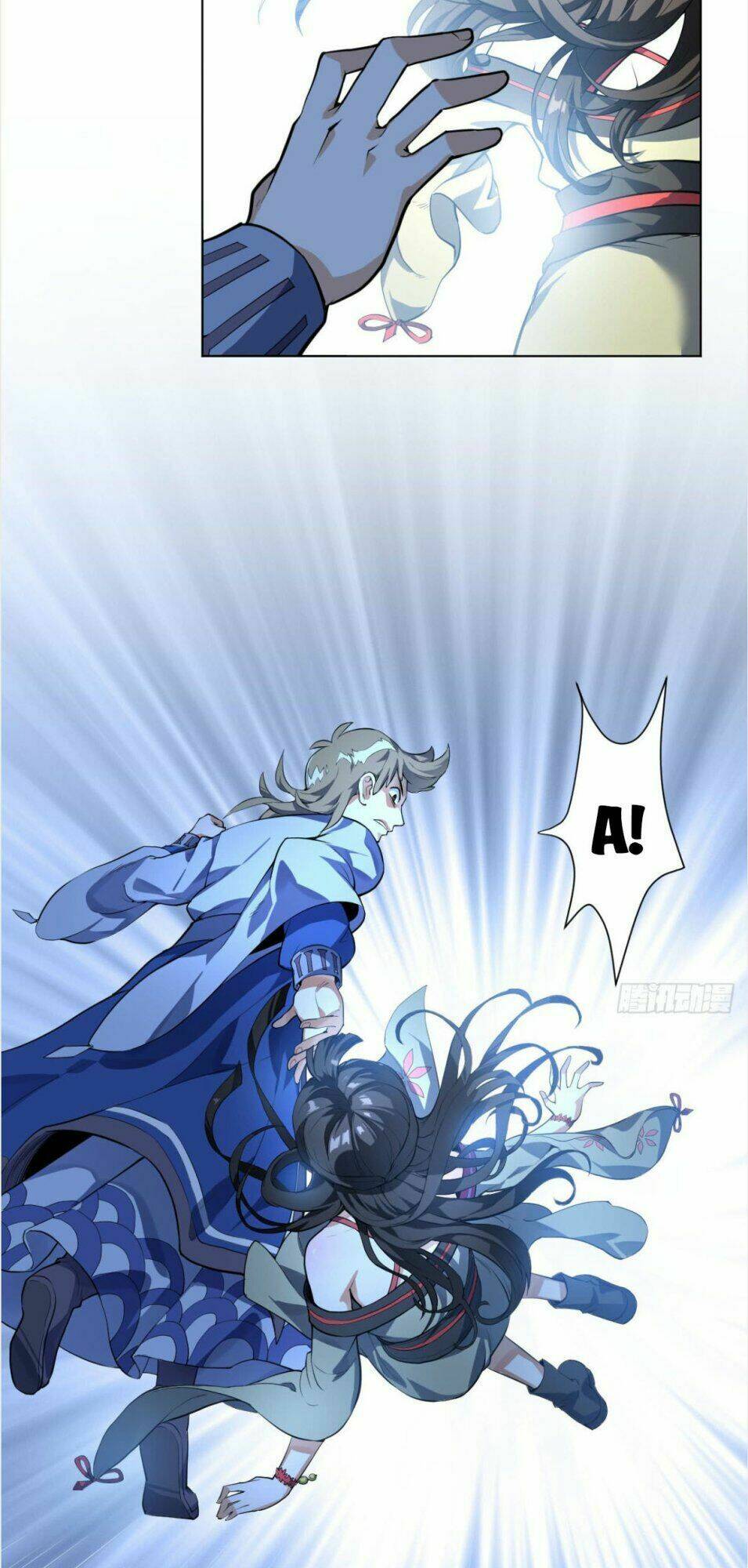 thần võ đế tôn chapter 11 29