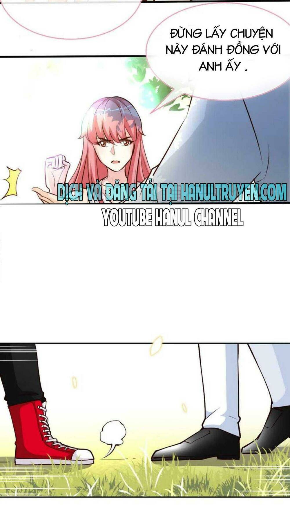 truy nã toàn cầu truy thê về sủng chapter 52.1 7