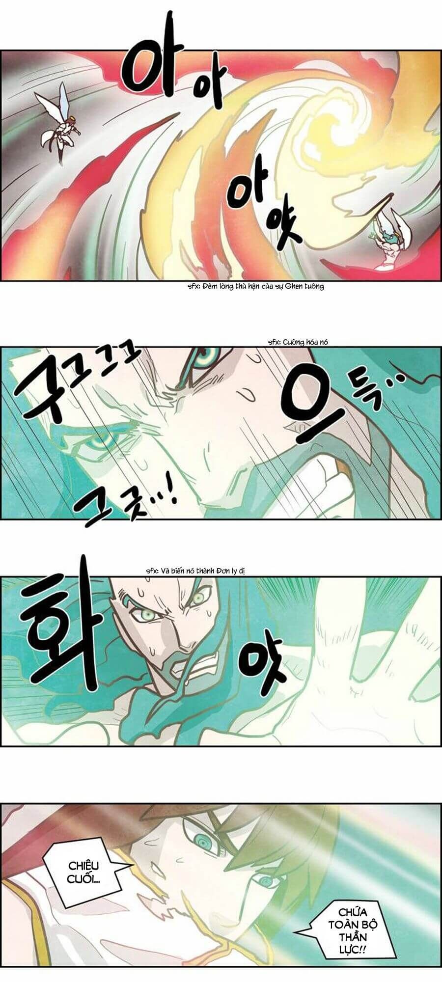 the devil king is bored chapter 142 19