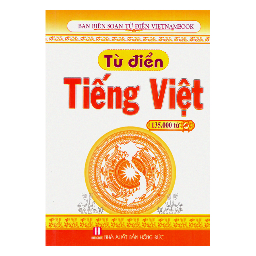 Từ Điển Tiếng Việt 135.000 Từ