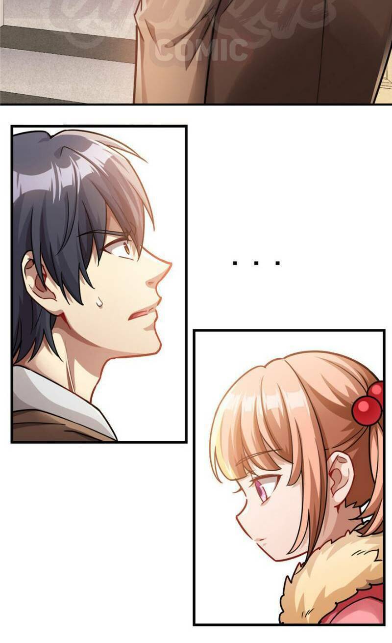 thâm dạ thư ốc chapter 18 14