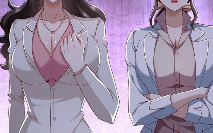 ta có bảy vị tỷ tỷ tuyệt thế vô song chapter 7 76