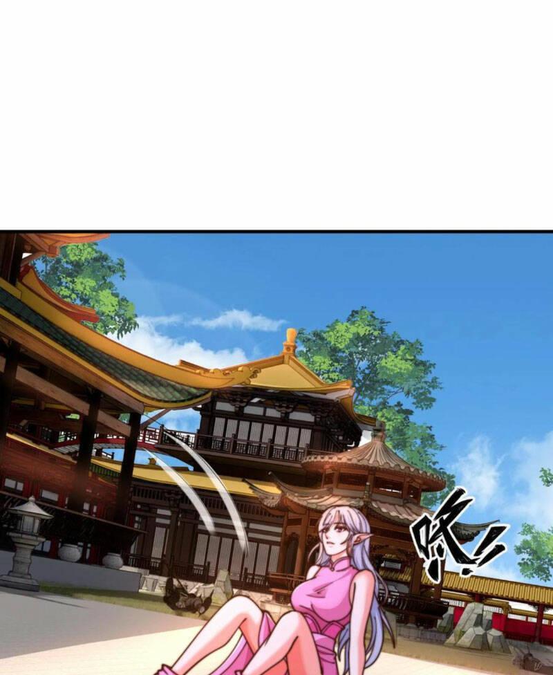 ta nuôi ma quỷ ở trấn ma ti chapter 282 68