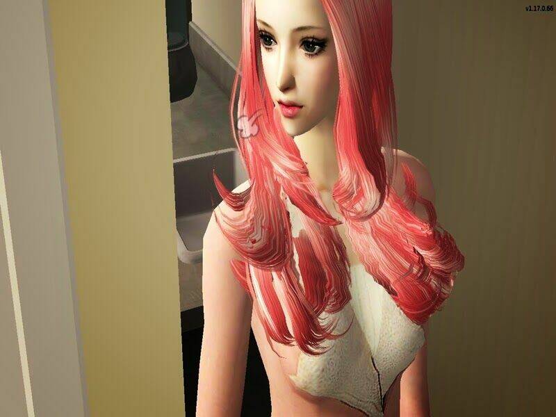 nụ cười của anh [truyện sims] chapter 72 176