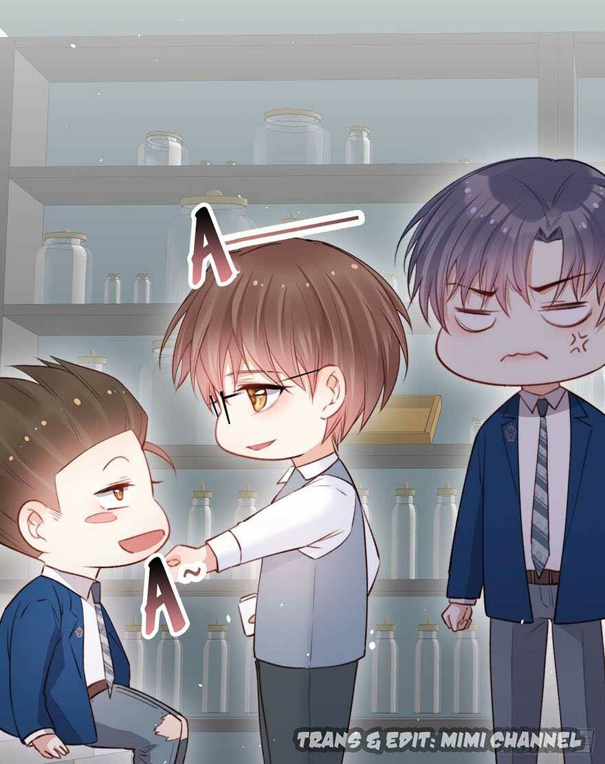 triều tây, in or out chapter 16 4