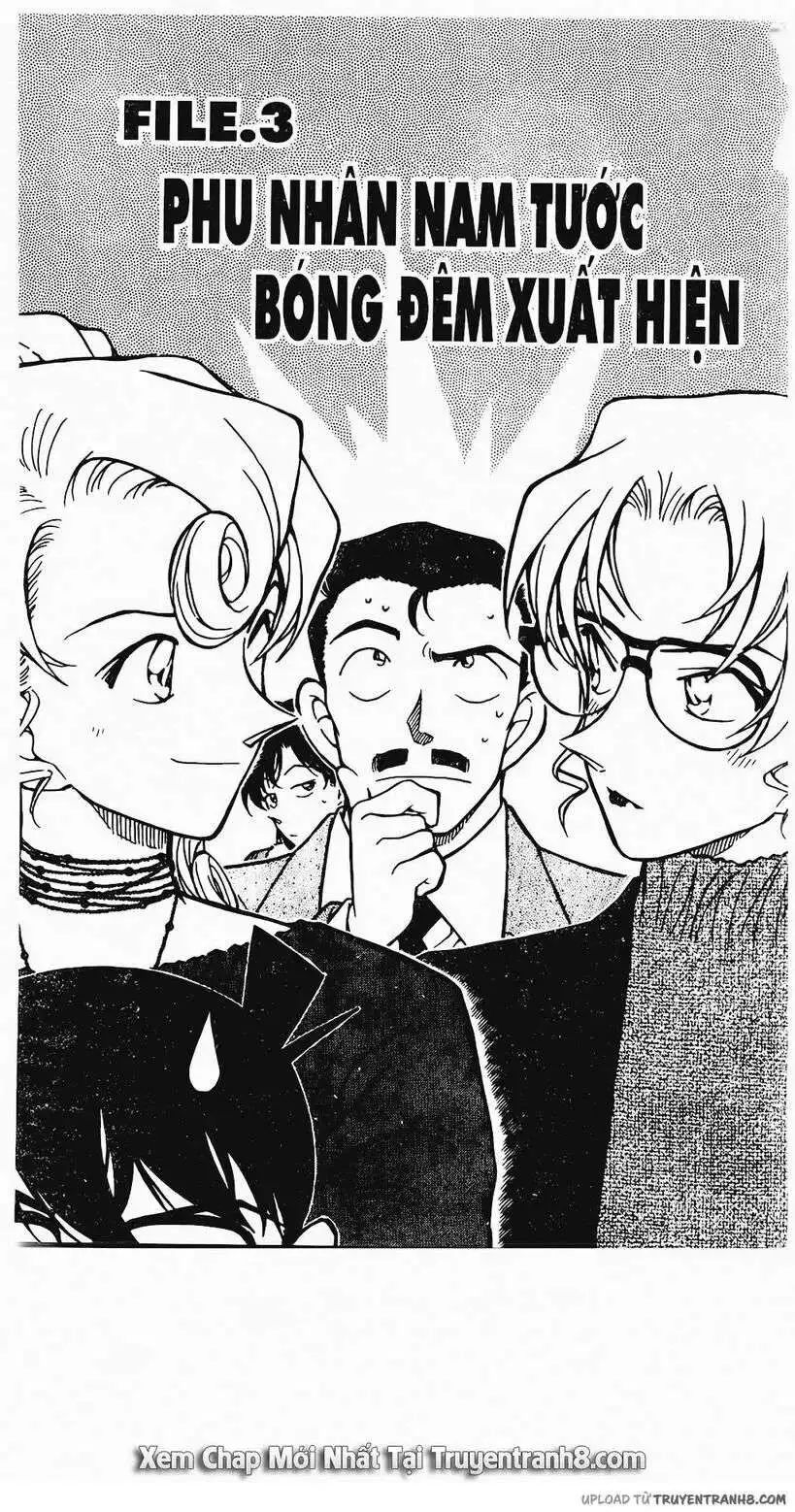 conan chapter 416 1