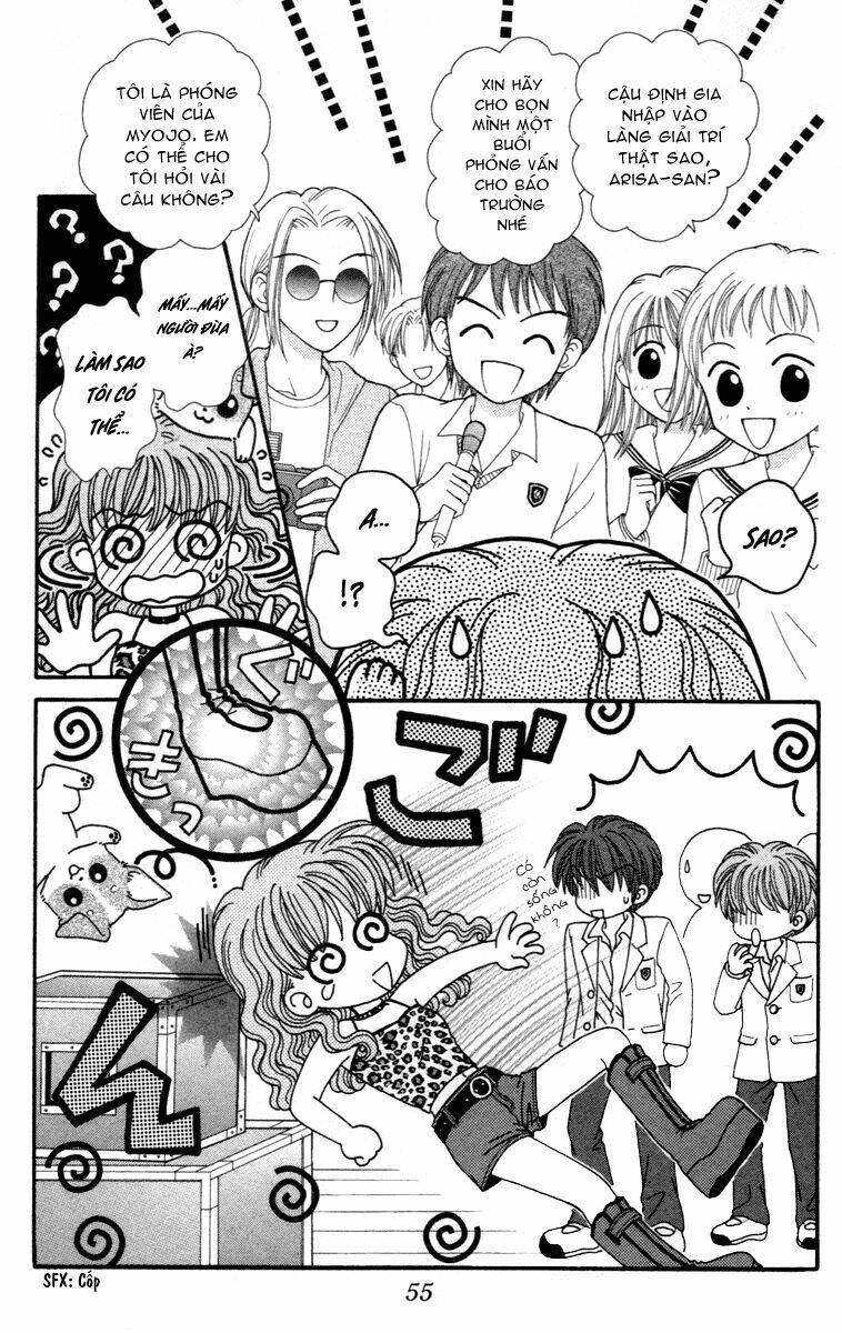 w pinch!! chapter 6 20