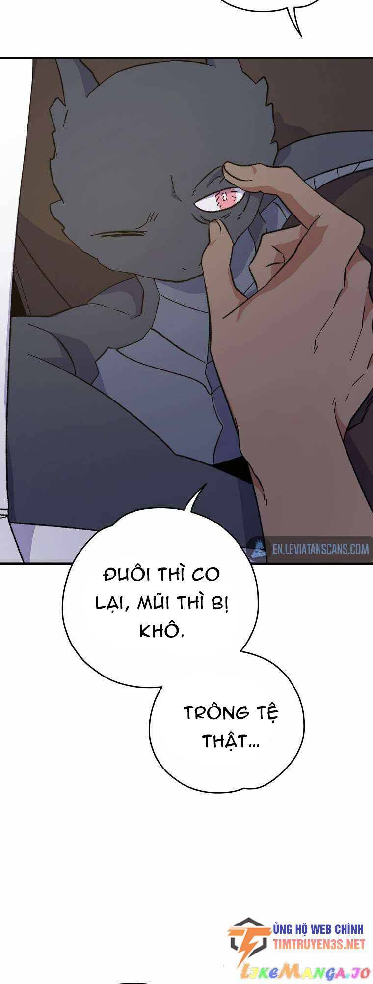 nhà hiền triết yigret chapter 91 24