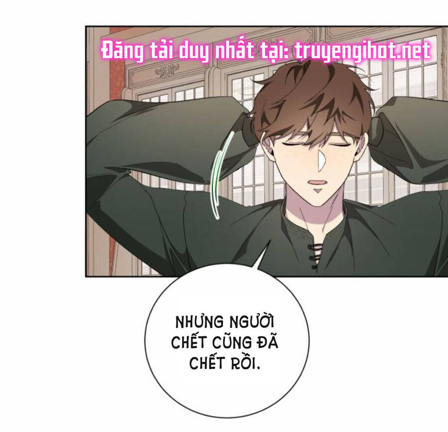 ta đã từng mong nàng biến mất chapter 35.1 30