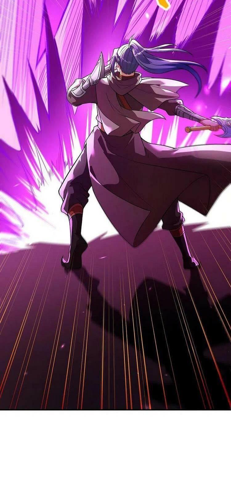 Nghịch Thiên Tà Thần chapter 446 22