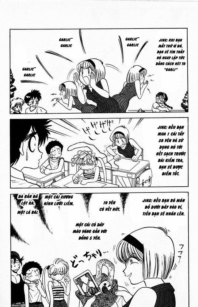 jigoku sensei nube - người thầy dũng cảm chapter 52 8