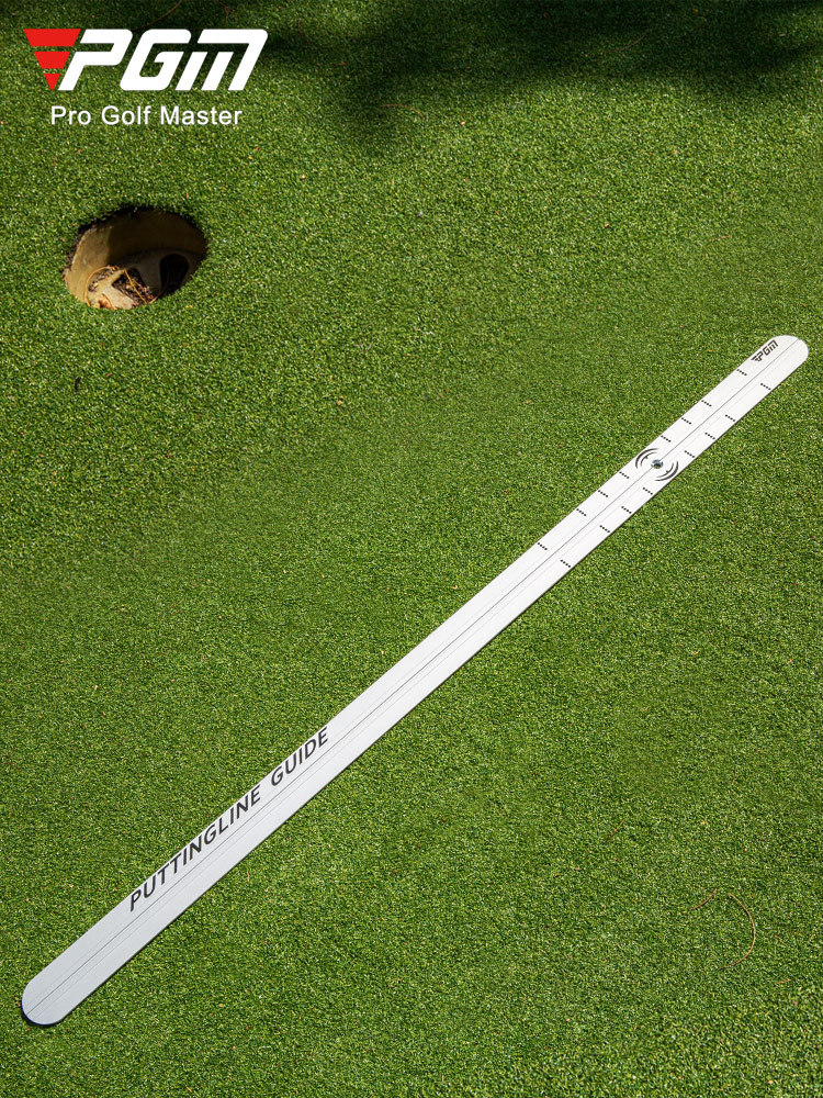Dụng Cụ Hỗ Trợ Tập Putting - PGM JZQ026