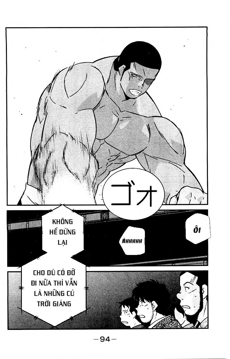 truyền nhân atula 3 chapter 77 23