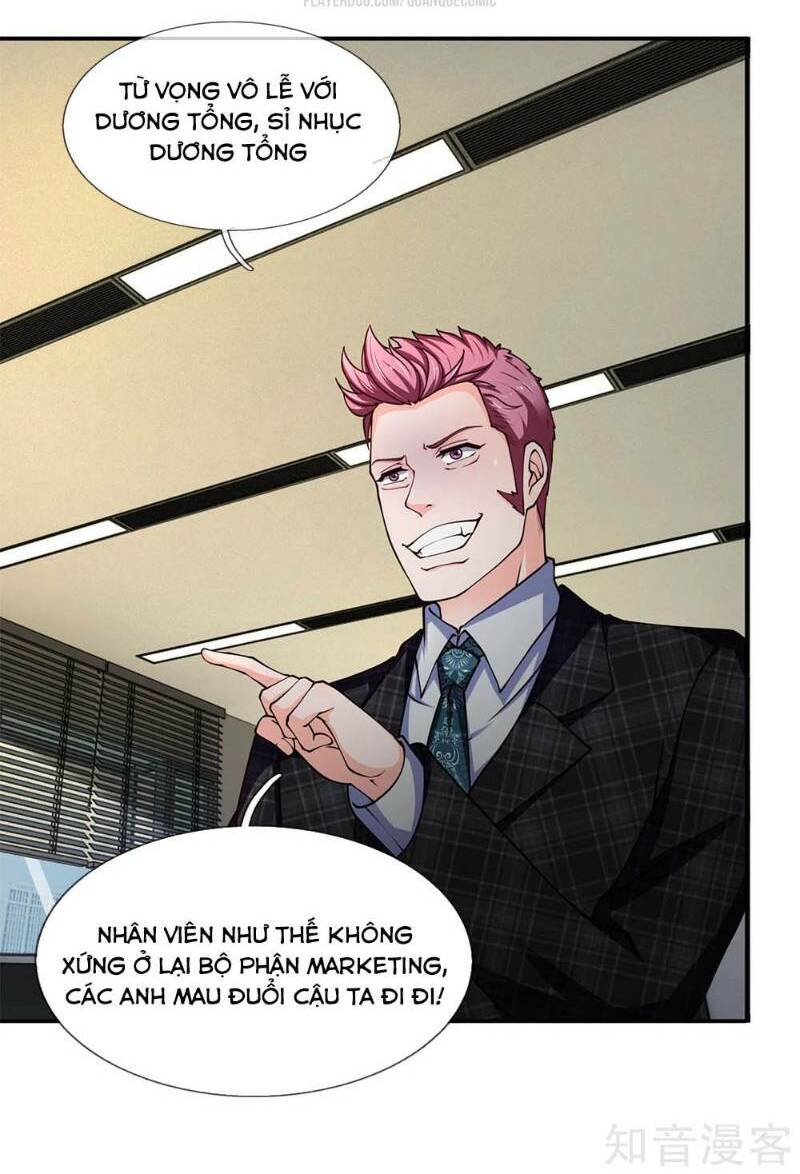 chung cực binh vương tại đô thị chapter 86 12