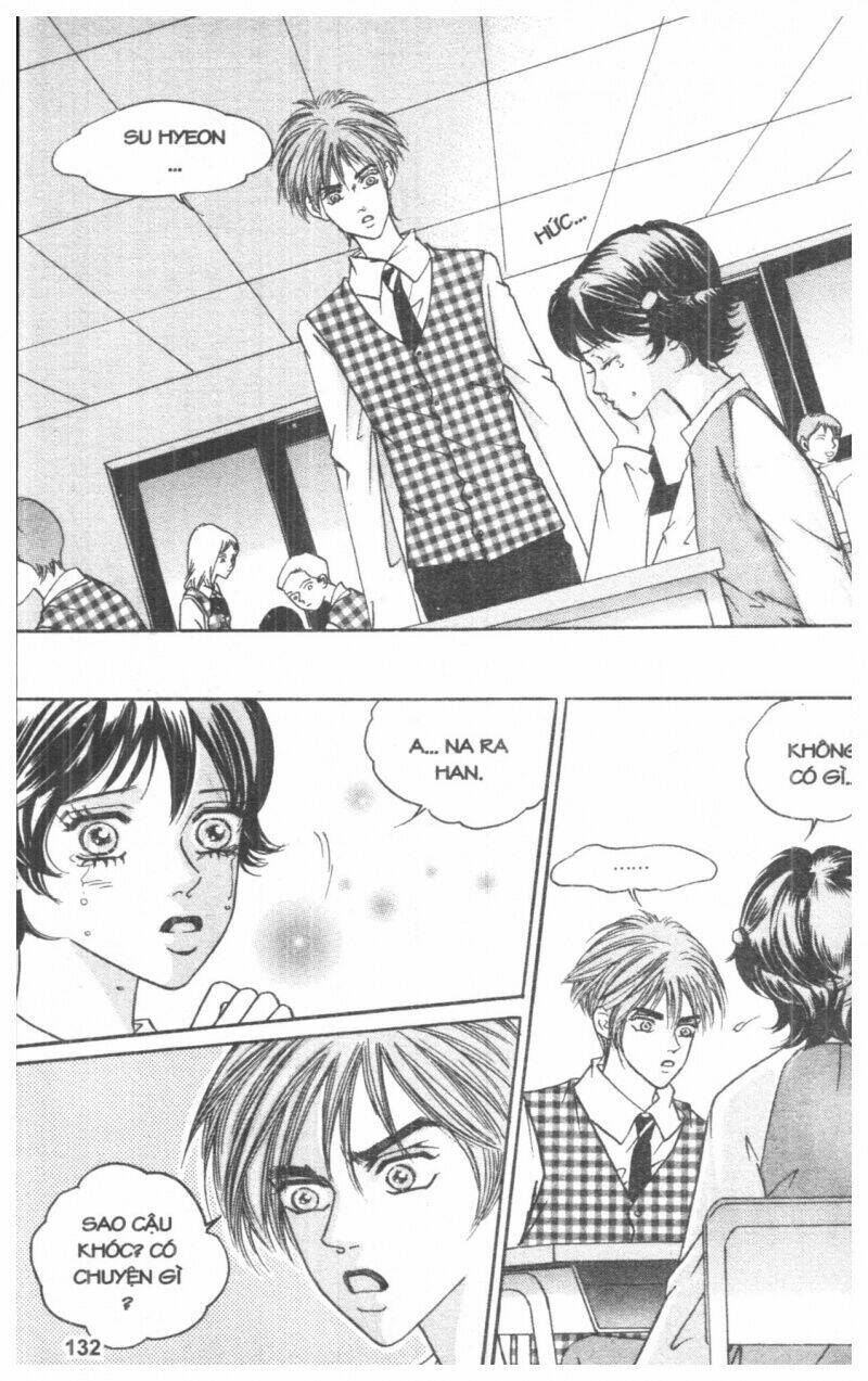 ô la la trớ trêu chapter 1 175